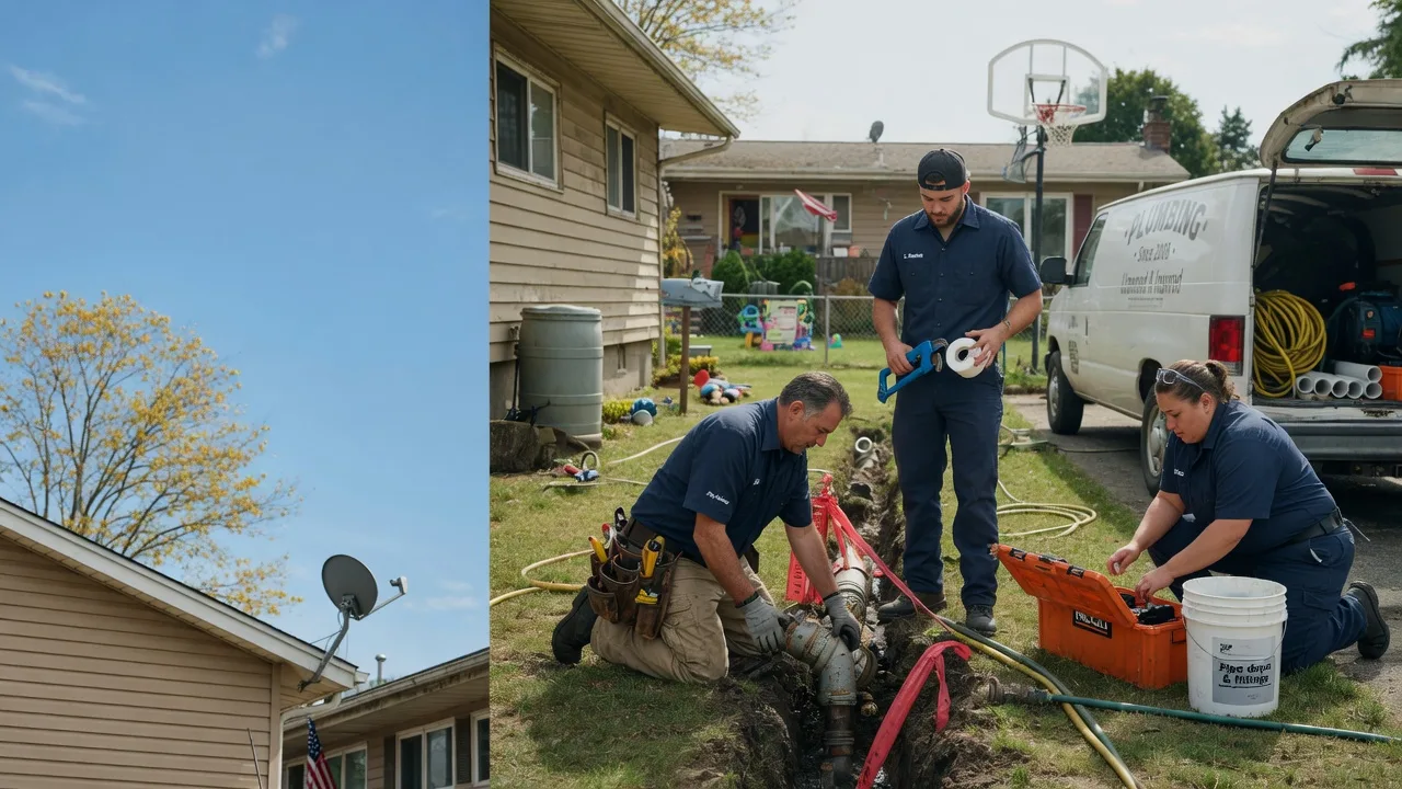Garbage Disposal Replacement in Barrett, MN near me